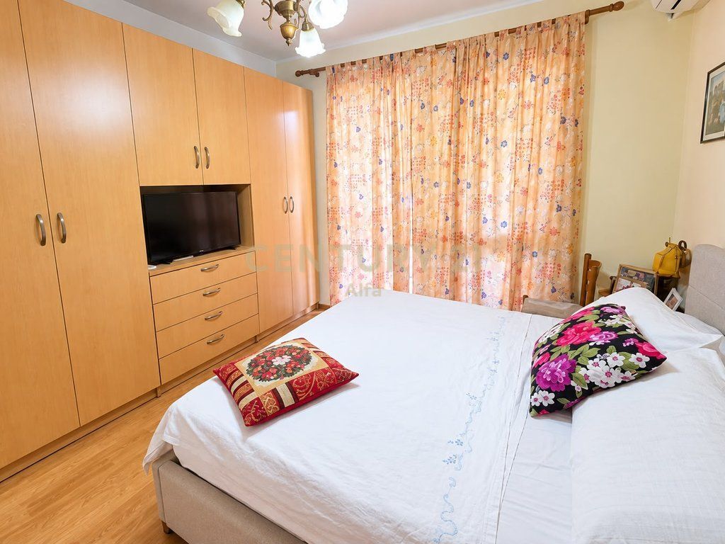Appartamento 3+1 in Vendita a 21 Dhjetori!
