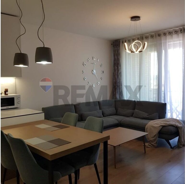 Apartament 2+1 me qira te Fiori Di Bosco, Tiranë