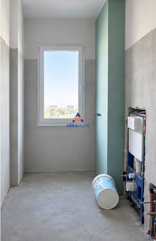 FOR SALE APARTMENT 2+1+ BALCONY "PASKUQAN" 13,500,000 LEKE