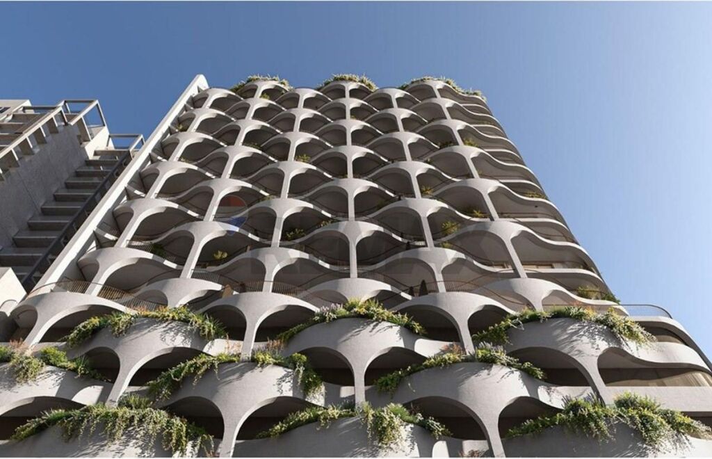 Apartament 1+1 per shitje te Nobis !