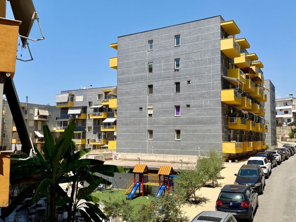 Apartament 1+1 per qira ne Shkoze