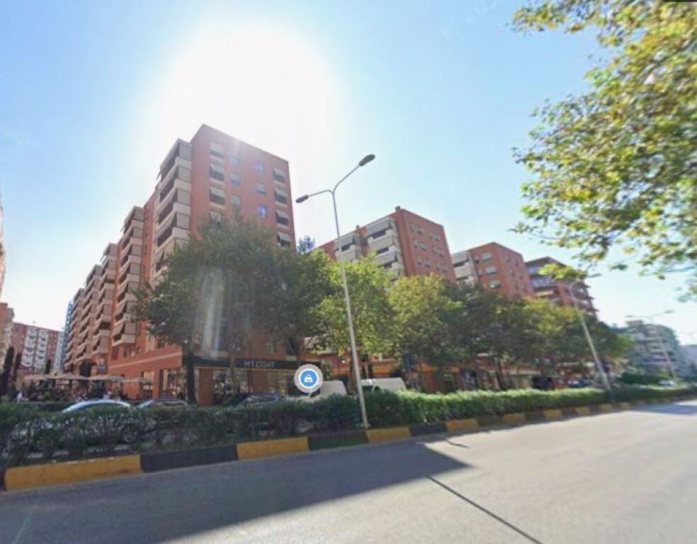 FOR RENT 1+1 APARTMENT NEAR DELIJORGJI ID 5636