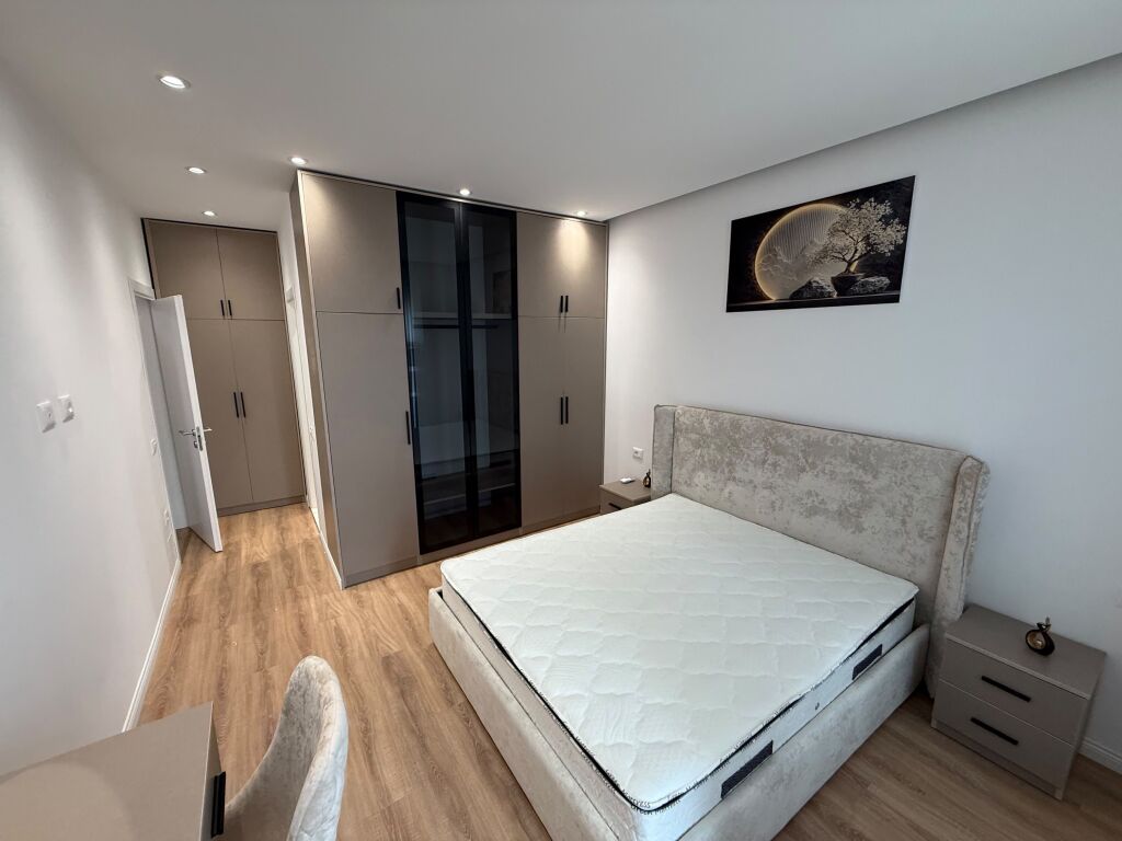 2+1 apartment for sale, Jordan Misja