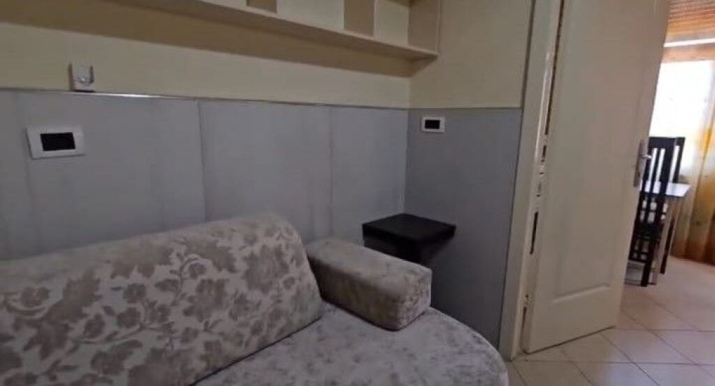 Qera | Apartament 1 + 1 | Bulevardi i Ri | 410 €/muaj