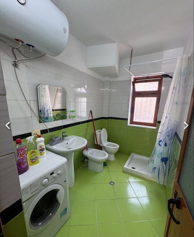 Affittasi appartamento 1+1, Kamez (Centro) 300 mila lek vecchi