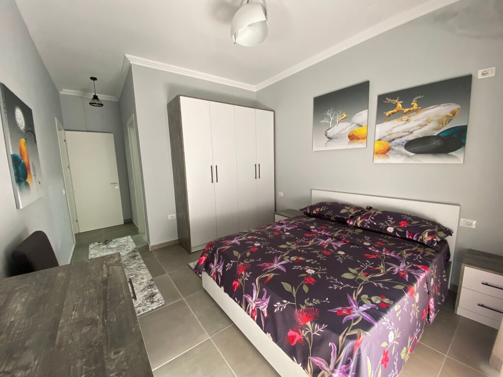 Appartamento in affitto 2+1+2 a 5 Maji prezzo 55000 Leke