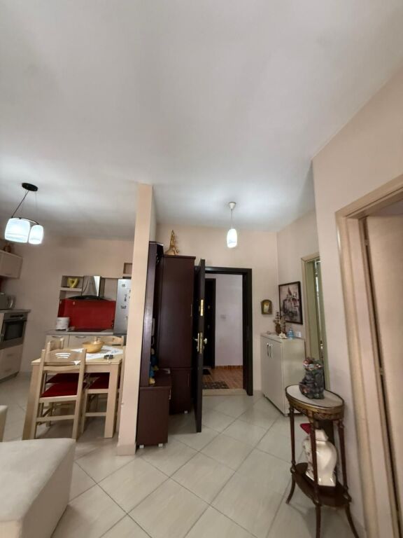 Apartment 1+1 for Sale Yzberish