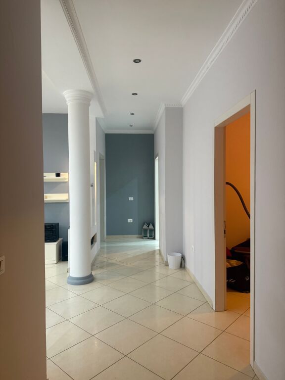 Qera, Apartament 3+1+2, Vilat Gjermane, Tirane