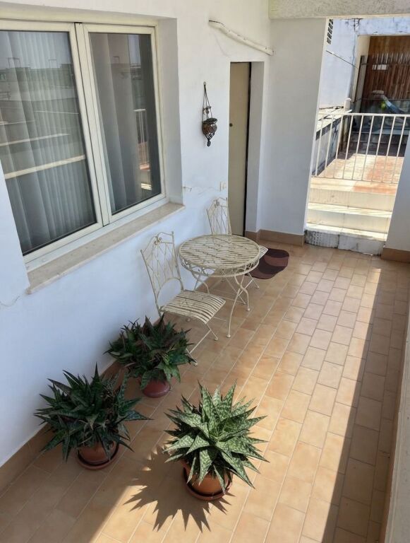 Apartment 2+1 for Rent – 5 Maji Street