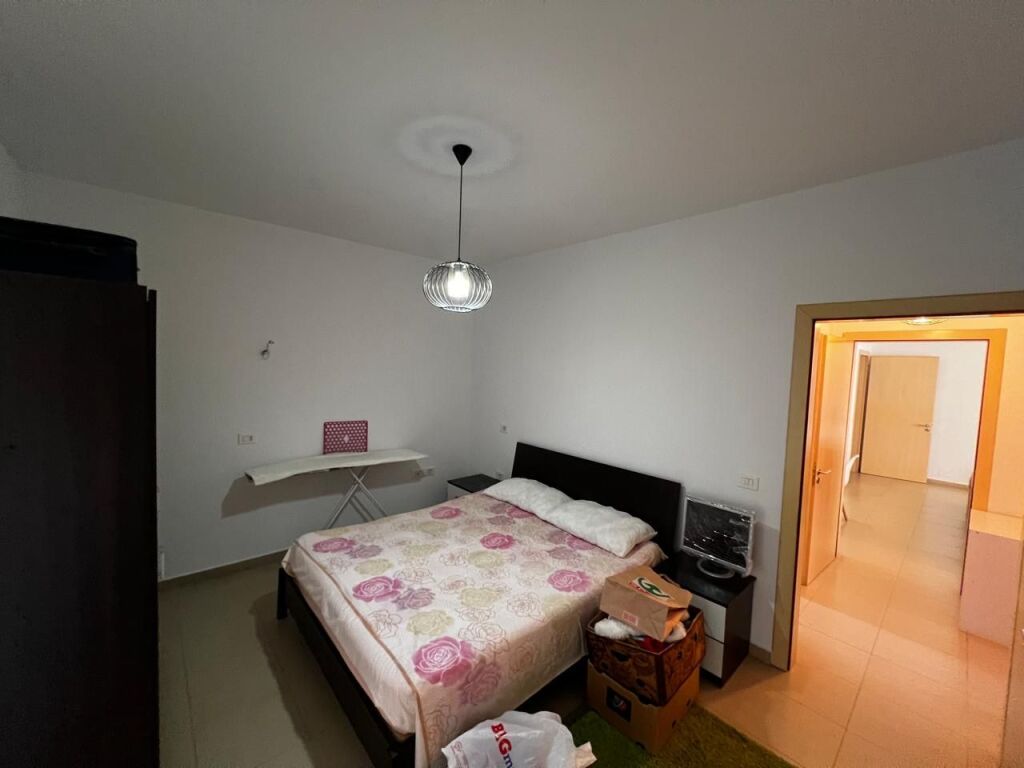 Apartment 2+1+2 for rent in Yzberisht at Bulevardi Migjeni
