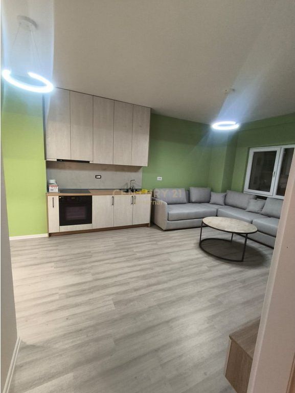 Apartment 1+1 for Rent in ZOGU I ZI