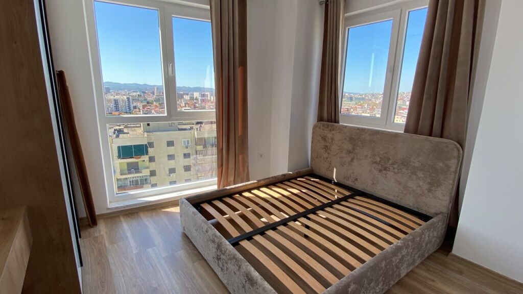 Rent, 2 Apartments 1+1 + Studios, Dibra Street, Tirana Empire74569