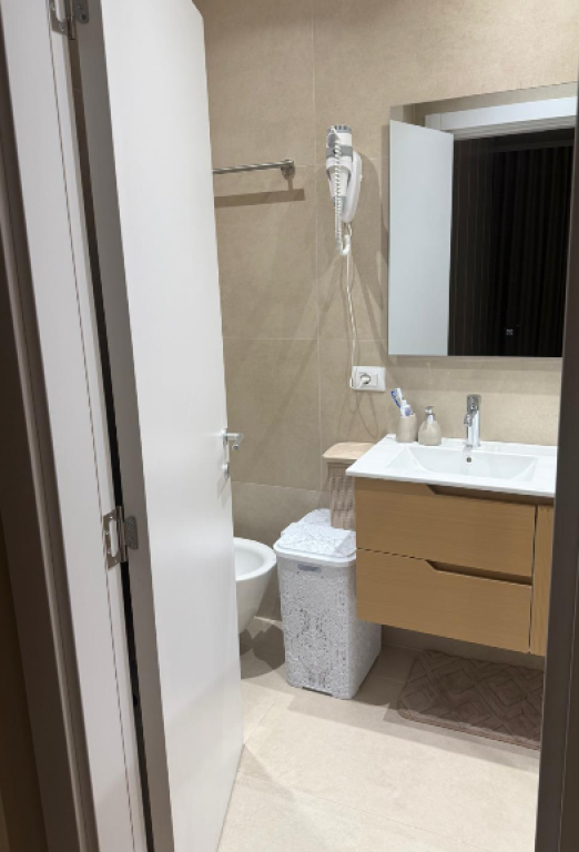 FOR RENT APARTMENT 2+1+2 | DON BOSKO