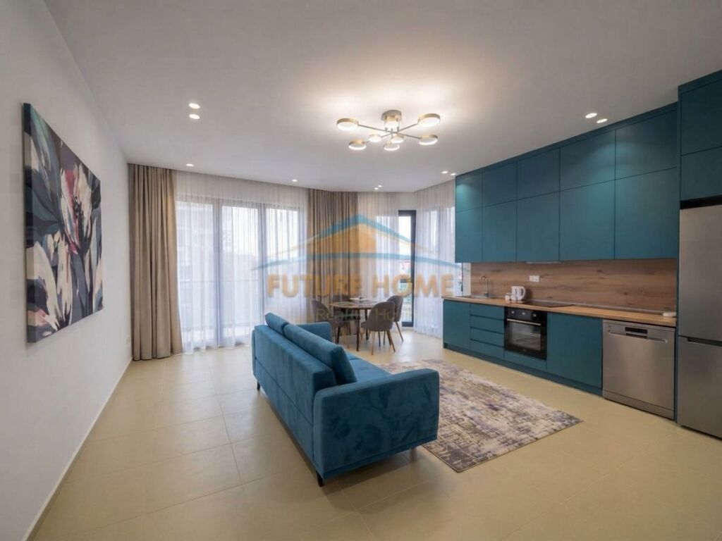 Qera, Apartament 1+1, Rruga e Durrësit, Tiranë
