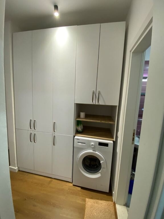 APARTAMENT 1+1 38,000 LEKE SELITE