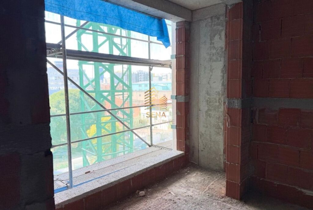 Shitet, Apartament 1+1+blk, Siri Kodra, 134.000 Euro