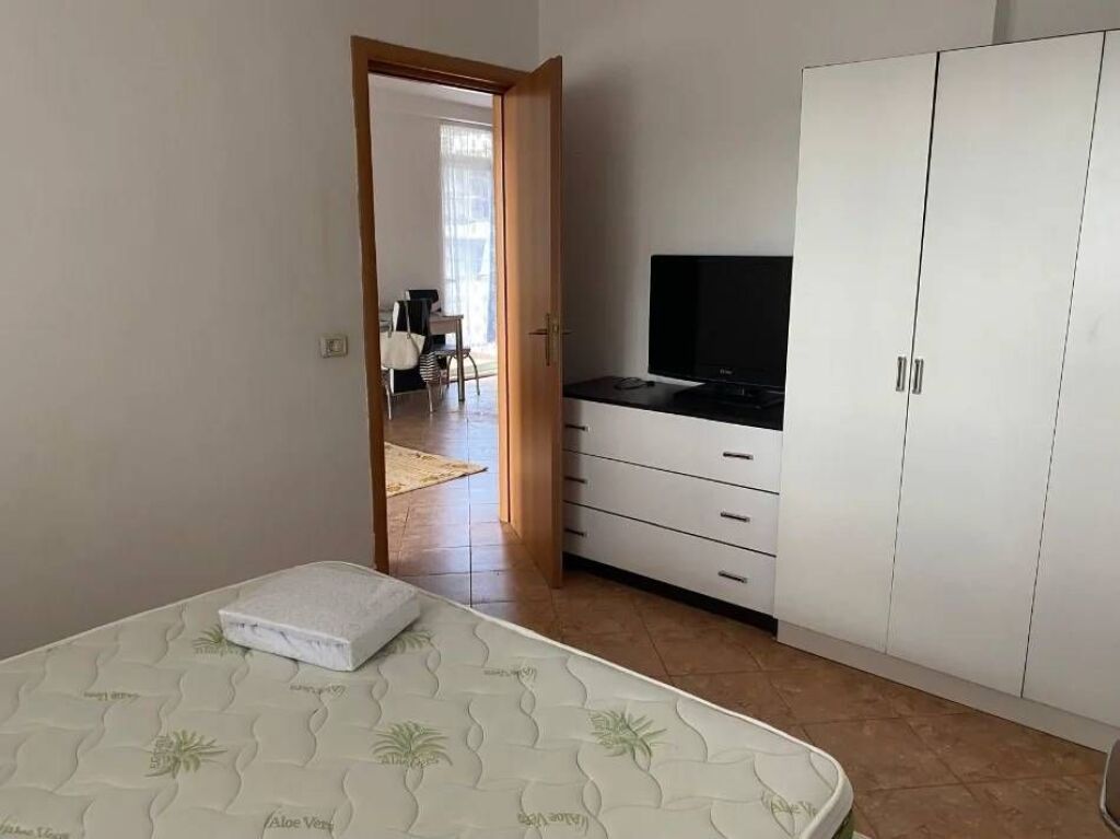 Appartamento In Affitto 1+1 Vicino al Nuovo Mercato (ID B2101922) Tirana