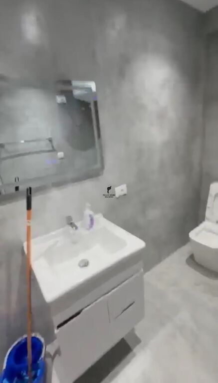 APARTAMENT ME QERA 3+1+2 DON BOSKO 100.000 LEKE FH-94481