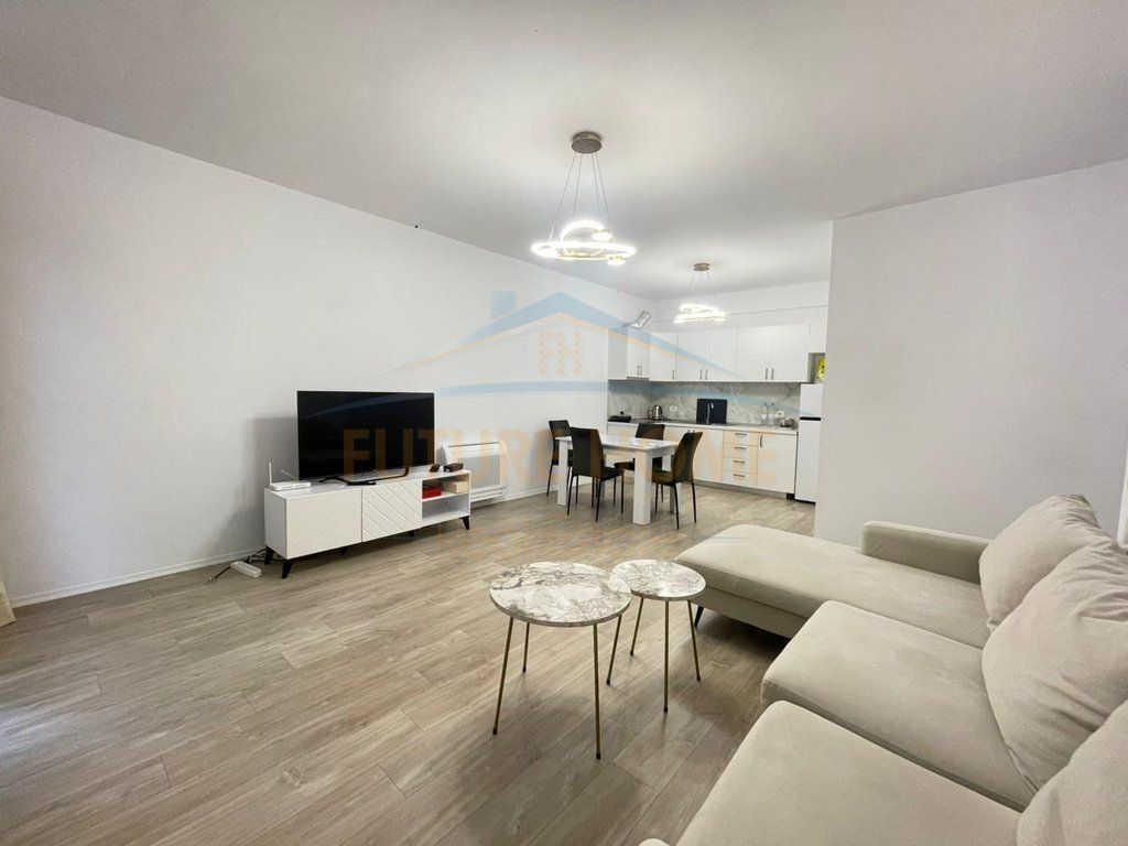 Affitto, Appartamento 1+1, Lago Secco, Tirana