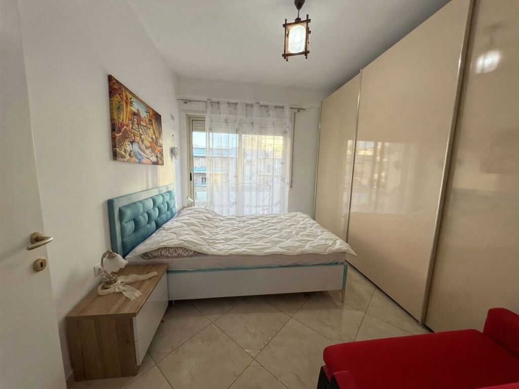 Rent, Apartment 1+1, Golden Park Complex, Tirana.