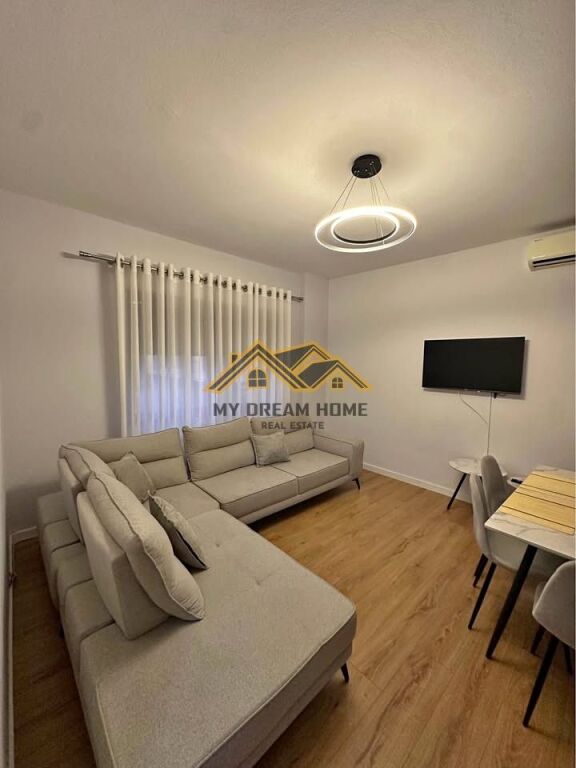 Apartment 1+1 for Rent – Iliria Beach,