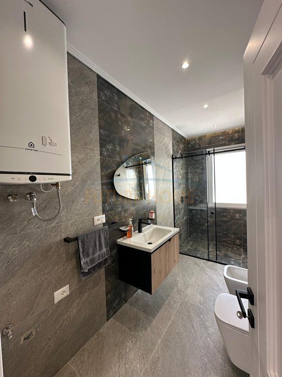 For sale, Apartment 2+1, Qesarak, Fresk