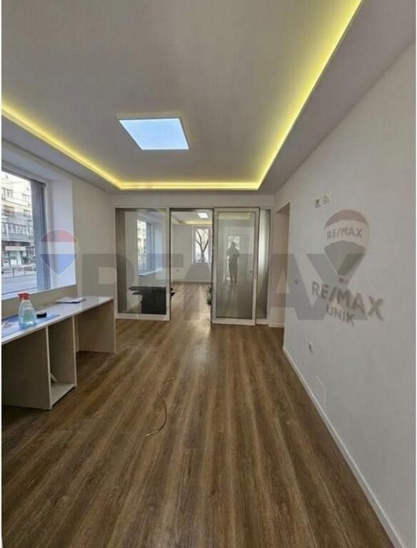 Premises for rent in Tirana