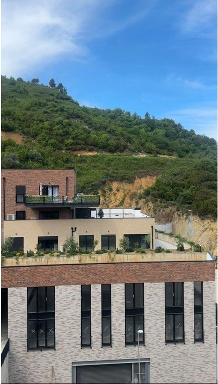 For sale, Apartment 3+1+2, Kodra e Diellit 2 Residence.