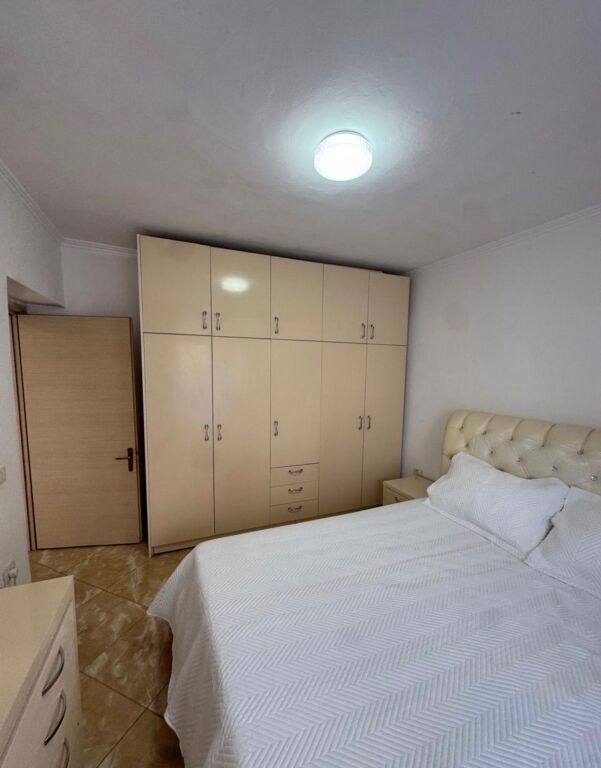 Apartment 1+1 for rent in Kamëz!