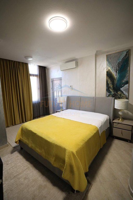 Rent, Apartment 2+1 + Garage, Kodra e Diellit