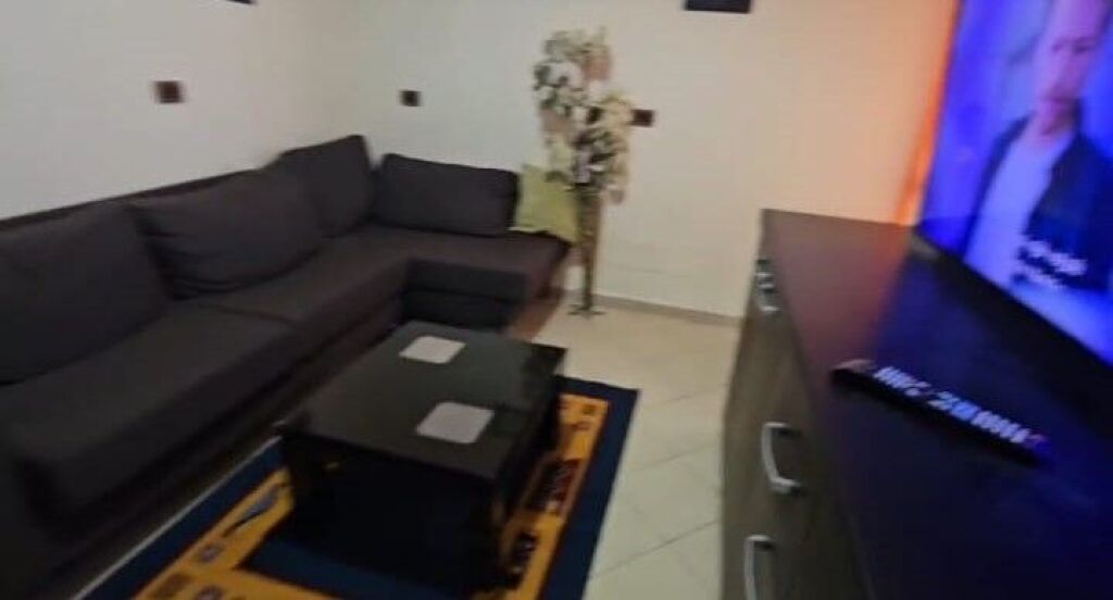 Affitto | Apartament 1 + 1 | Bulevardi i Ri | 460 €/mese