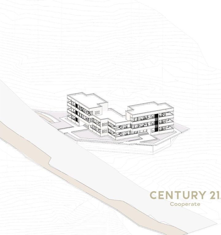 VENDIAMO HOTEL DI 3 PIANI A PALASË, PARTE DEL PROGETTO IONIAN PALASE