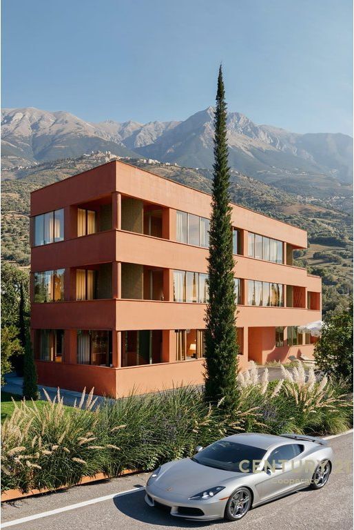 VENDIAMO HOTEL DI 3 PIANI A PALASË, PARTE DEL PROGETTO IONIAN PALASE