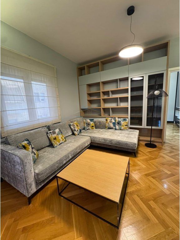 Qera,Apartament 2+1+2+Verande+Post Parkimi, Touch of the Sun, Sauk