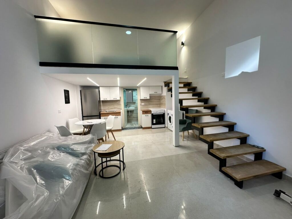 Duplex for Long-Term Rent - Skele, Vlorë