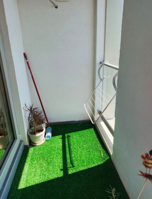 Qera | Apartament 1 + 1 | Rruga Siri Kodra | 700 €/muaj