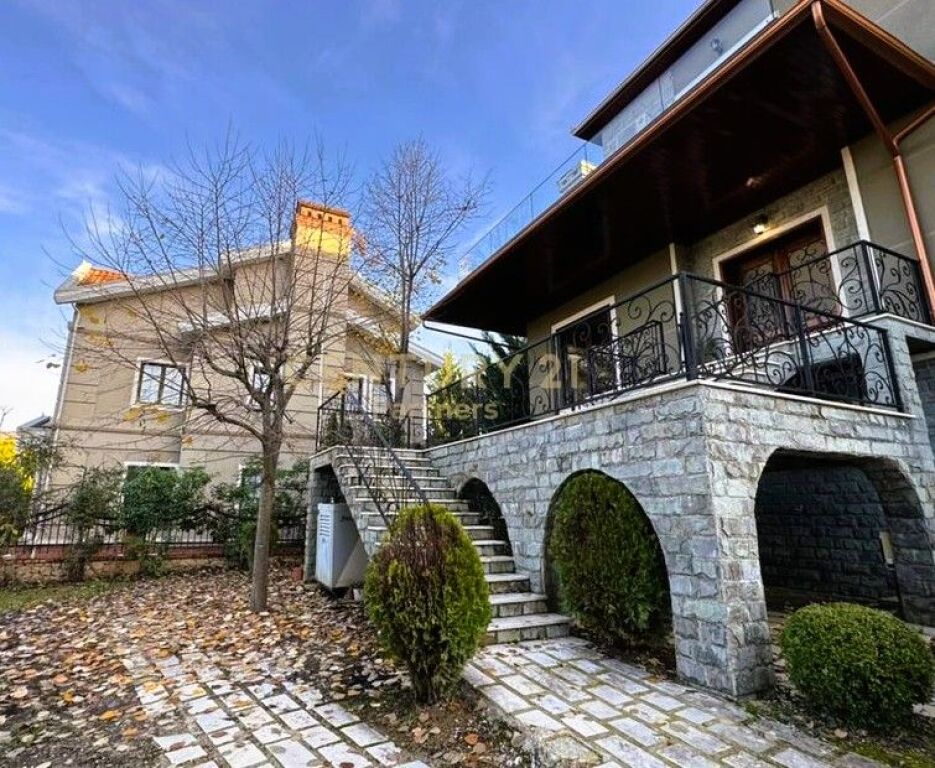 ‼️OCCASIONE‼️VILLA DI LUSSO IN VENDITA A AKACIA HILLS, TIRANA