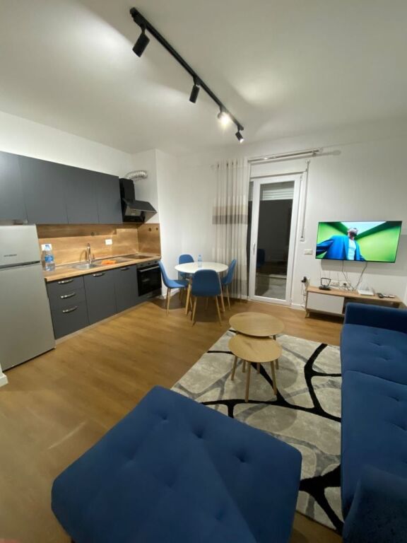 APARTAMENT 1+1 38,000 LEKE SELITE