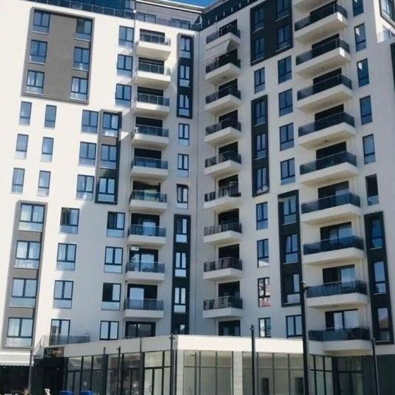 🏢✨ SHITET APARTAMENT 2+1 – REZIDENCA TURDIU, FUSHA E AVIACIONIT ✨🏢