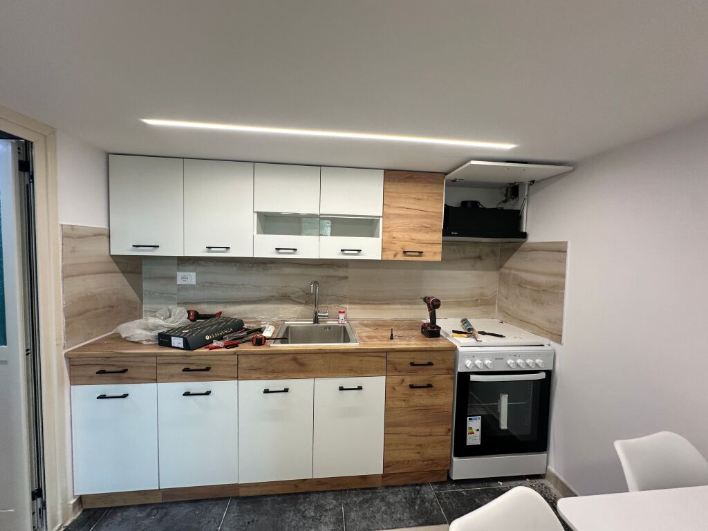 Apartament me qira Skel Vlore
