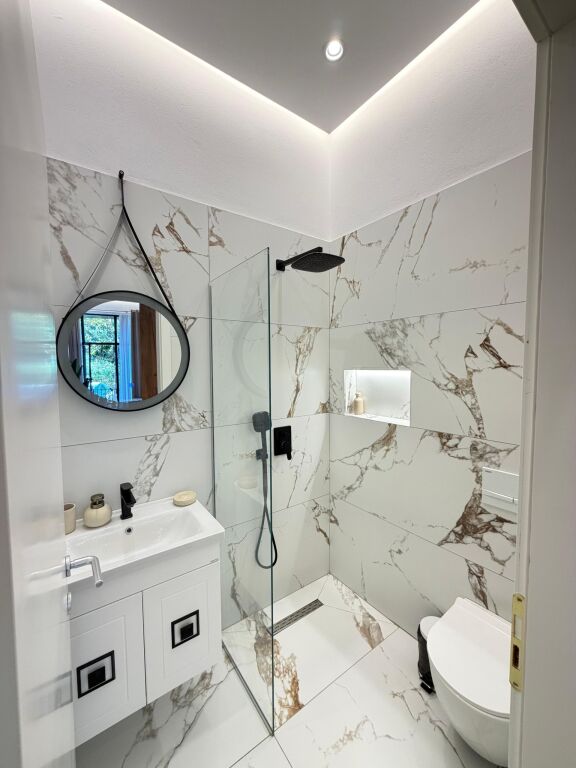 Rent | Dupleks 2 + 1 | Astir | 740 €/month