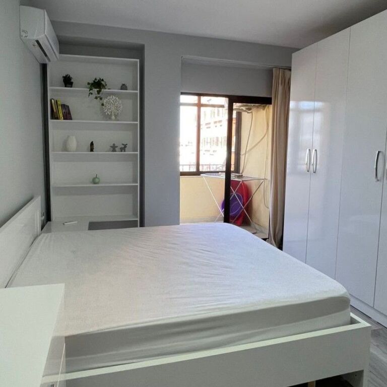 🏡 SHITET APARTAMENT 2+1 – 21 DHJETORI