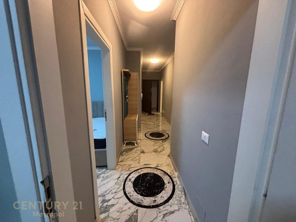Apartment 2+1 for Rent near Rruga e Dibrës