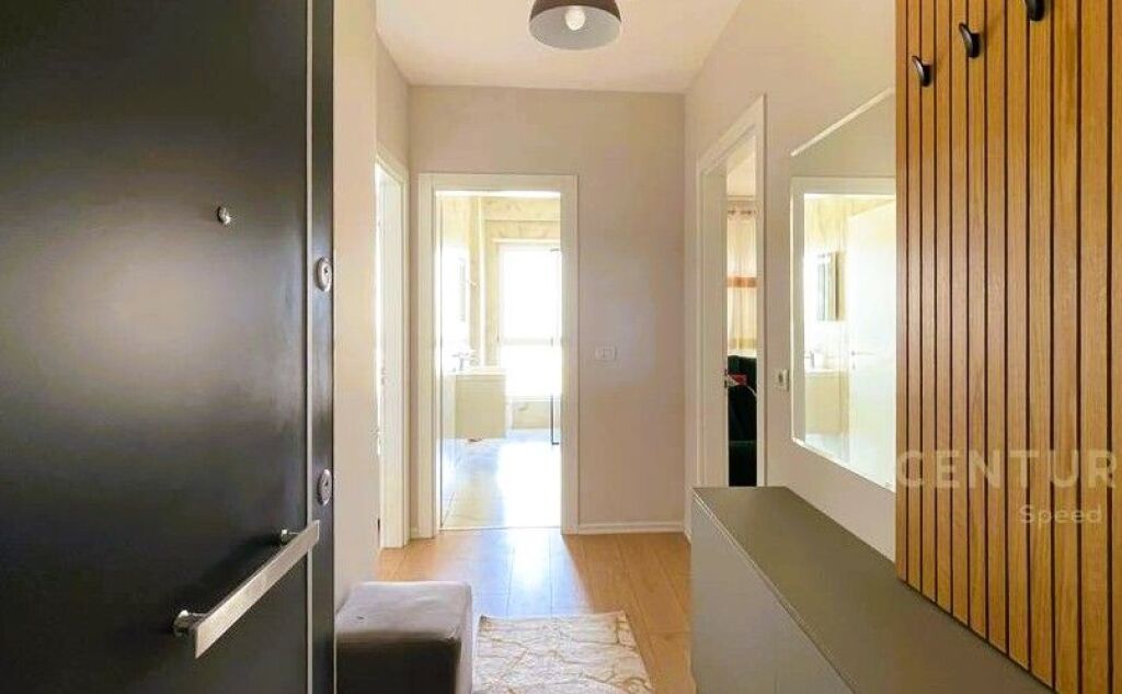 Apartament Modern 1+1 Per Shitje Ne Rr.5 Maji