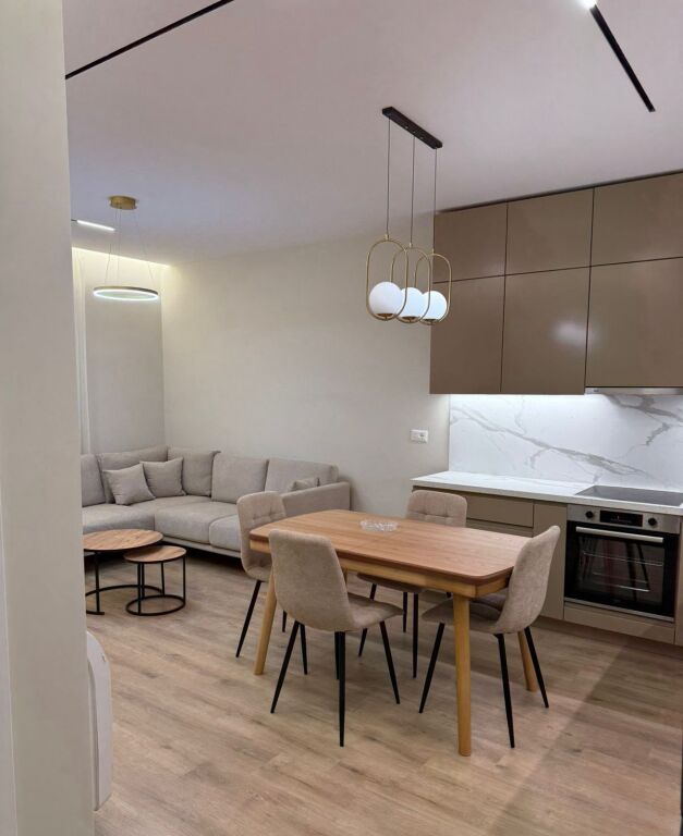 Qera | Apartament 1 + 1 | Laprakë | 700 €/muaj