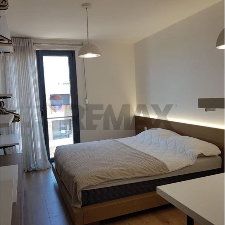 Apartament 2+1 me qira te Fiori Di Bosco, Tiranë