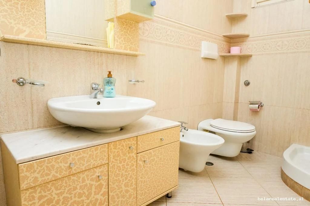 Appartamento In Affitto 3+1 In Centro (ID B230227) Tirana