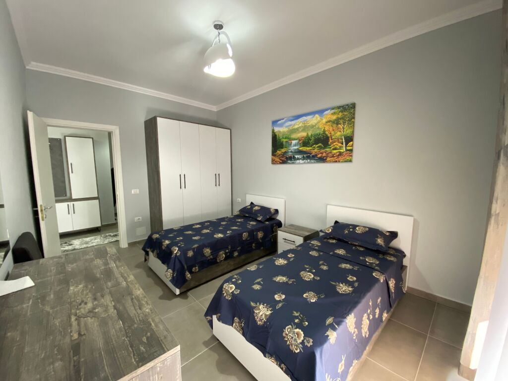 Appartamento in affitto 2+1+2 a 5 Maji prezzo 55000 Leke