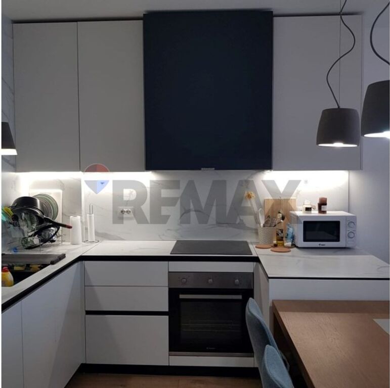Apartament 2+1 me qira te Fiori Di Bosco, Tiranë