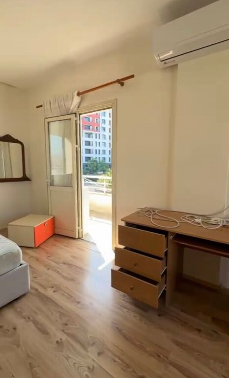Apartment 2+1+2 Bathrooms + 1 Balcony For Rent
